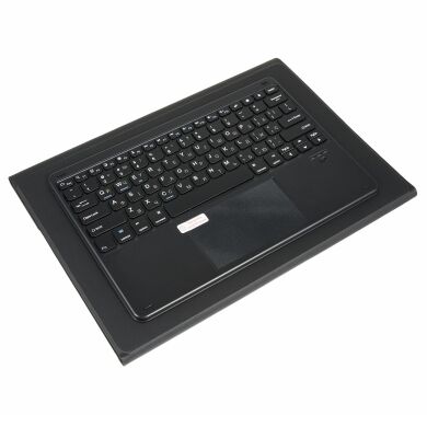 Чехол-клавиатура UniCase Keyboard Cover with touchpad для Samsung Galaxy Tab S10 Ultra - Black