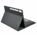 Чехол-клавиатура UniCase Keyboard Cover with touchpad для Samsung Galaxy Tab S10 Ultra - Black. Фото 3 из 10