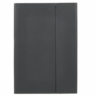 Чехол-клавиатура UniCase Keyboard Cover with touchpad для Samsung Galaxy Tab S10 Ultra - Black