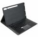 Чехол-клавиатура UniCase Keyboard Cover with touchpad для Samsung Galaxy Tab S10 Ultra - Black. Фото 2 из 10