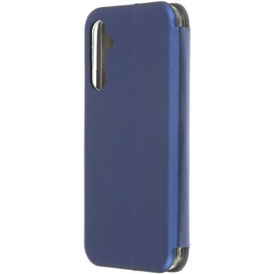 Чехол-книжка ArmorStandart G-Case для Samsung Galaxy A34 (A346) - Blue