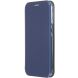 Чехол-книжка ArmorStandart G-Case для Samsung Galaxy A34 (A346) - Blue. Фото 1 из 3