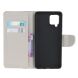 Чохол-книжка Deexe Color Wallet для Samsung Galaxy A12 (A125) / A12 Nacho (A127) / M12 (M127) - Don`t Touch My
