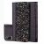 Чехол-книжка Deexe Glittery Crocodile для Samsung Galaxy M10 (M105) - Black