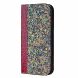 Чохол-книжка Deexe Glittery Crocodile для Samsung Galaxy M20 (M205) - Red