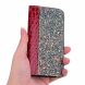 Чохол-книжка Deexe Glittery Crocodile для Samsung Galaxy M20 (M205) - Red