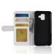 Чохол-книжка Deexe Wallet Style для Samsung Galaxy A6 2018 (A600) - White