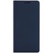 Чехол-книжка DUX DUCIS Skin Pro для Samsung Galaxy A36 (A366) / A56 (A566) - Blue. Фото 4 из 10