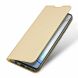 Чехол-книжка DUX DUCIS Skin Pro для Samsung Galaxy Note 10 Lite (N770) - Gold. Фото 4 из 19
