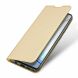 Чохол-книжка DUX DUCIS Skin Pro для Samsung Galaxy Note 10 Lite (N770) - Gold