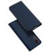 Чохол-книжка DUX DUCIS Skin Pro для Samsung Galaxy Xcover 5 (G525) - Blue