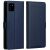 Чохол-книжка DZGOGO Milo Series для Samsung Galaxy A71 (A715) - Blue