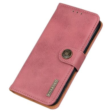 Чохол-книжка KHAZNEH Wallet Cover для Samsung Galaxy A16 (A165) - Pink