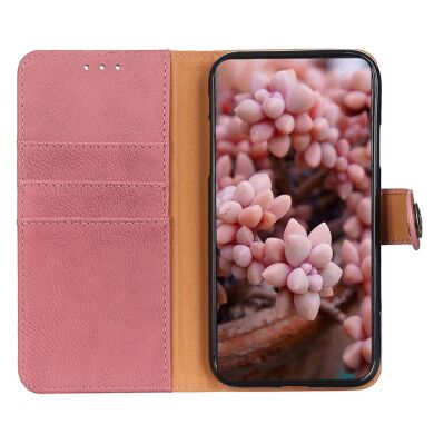 Чехол-книжка KHAZNEH Wallet Cover для Samsung Galaxy A16 (A165) - Pink