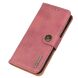 Чехол-книжка KHAZNEH Wallet Cover для Samsung Galaxy A36 (A366) - Pink. Фото 4 из 8