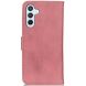 Чехол-книжка KHAZNEH Wallet Cover для Samsung Galaxy A36 (A366) - Pink. Фото 6 из 8