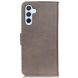 Чехол-книжка KHAZNEH Wallet Cover для Samsung Galaxy A56 (A566) - Khaki. Фото 6 из 8