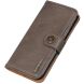 Чехол-книжка KHAZNEH Wallet Cover для Samsung Galaxy A56 (A566) - Khaki. Фото 4 из 8