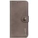 Чохол-книжка KHAZNEH Wallet Cover для Samsung Galaxy M34 (M346) - Khaki