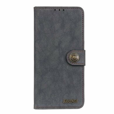 Чохол-книжка KHAZNEH Wallet Cover для Samsung Galaxy S20 FE (G780) - Black