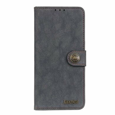 Чехол-книжка KHAZNEH Wallet Cover для Samsung Galaxy S20 FE (G780) - Black