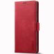 Чехол-книжка LC.IMEEKE Strong Case для Samsung Galaxy S23 Ultra (S918) - Red. Фото 5 из 11