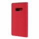 Чехол-книжка MERCURY Canvas Diary для Samsung Galaxy S10e (G970) - Red. Фото 6 из 6