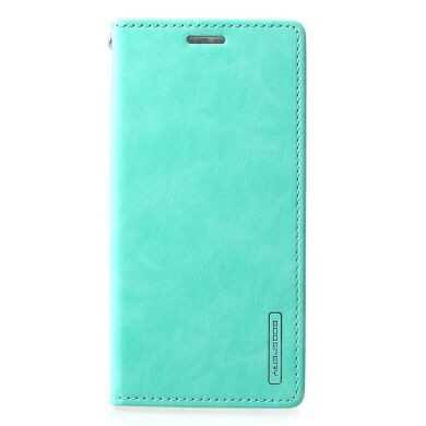 Чохол-книжка MERCURY Classic Flip для Samsung Galaxy S10e - Green