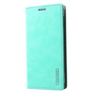 Чохол-книжка MERCURY Classic Flip для Samsung Galaxy S10e - Green