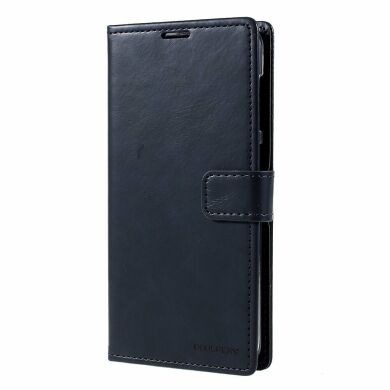 Чехол-книжка MERCURY Classic Wallet для Samsung Galaxy A30 (A305) / A20 (A205) - Dark Blue