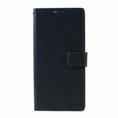 Чохол-книжка MERCURY Classic Wallet для Samsung Galaxy A30 (A305) - Dark Blue