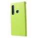 Чохол-книжка MERCURY Fancy Diary для Samsung Galaxy A9 2018 (A920) - Green