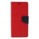 Чехол-книжка MERCURY Fancy Diary для Samsung Galaxy J4+ (J415) - Red. Фото 1 из 7
