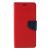 Чехол-книжка MERCURY Fancy Diary для Samsung Galaxy J4+ (J415) - Red