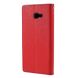 Чохол-книжка MERCURY Fancy Diary для Samsung Galaxy J4+ (J415) - Red