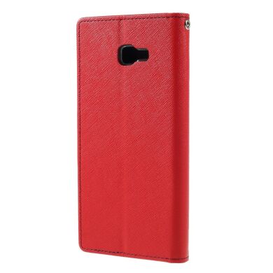 Чохол-книжка MERCURY Fancy Diary для Samsung Galaxy J4+ (J415) - Red