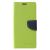 Чохол-книжка MERCURY Fancy Diary для Samsung Galaxy S10 - Green