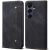Чохол-книжка UniCase Jeans Wallet для Samsung Galaxy A17 (A175) - Black