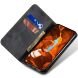 Чохол-книжка UniCase Jeans Wallet для Samsung Galaxy A17 (A175) - Black