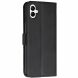 Чехол-книжка UniCase Jet Cover для Samsung Galaxy A06 (A065) - Black. Фото 5 из 11