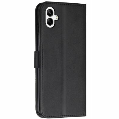 Чехол-книжка UniCase Jet Cover для Samsung Galaxy A06 (A065) - Black