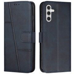 Чехол-книжка UniCase Jet Cover для Samsung Galaxy M35 (M356) - Sapphire