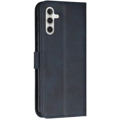 Чохол-книжка UniCase Jet Cover для Samsung Galaxy M35 (M356) - Sapphire