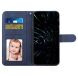 Чехол-книжка UniCase Jet Cover для Samsung Galaxy M35 (M356) - Sapphire. Фото 2 из 10