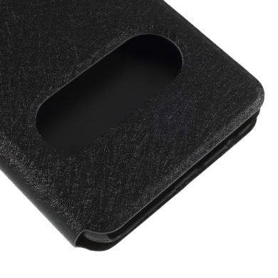 Чохол-книжка UniCase View Series для Samsung Galaxy A6+ 2018 (A605), Black