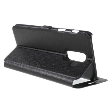 Чохол-книжка UniCase View Series для Samsung Galaxy A6+ 2018 (A605), Black