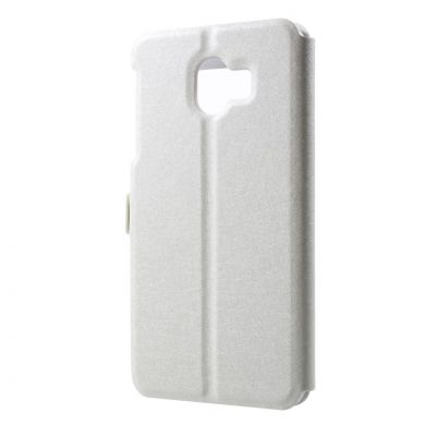 Чехол-книжка UniCase View Series для Samsung Galaxy J4 2018 (J400) - White