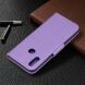 Чехол UniCase Butterfly Pattern для Samsung Galaxy A10s (A107) - Purple. Фото 8 из 10