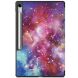 Чехол UniCase Life Style для Samsung Galaxy Tab S10 FE Plus - Galaxy. Фото 2 из 11
