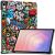 Чехол UniCase Life Style для Samsung Galaxy Tab S11 (X730/X736) - Graffiti